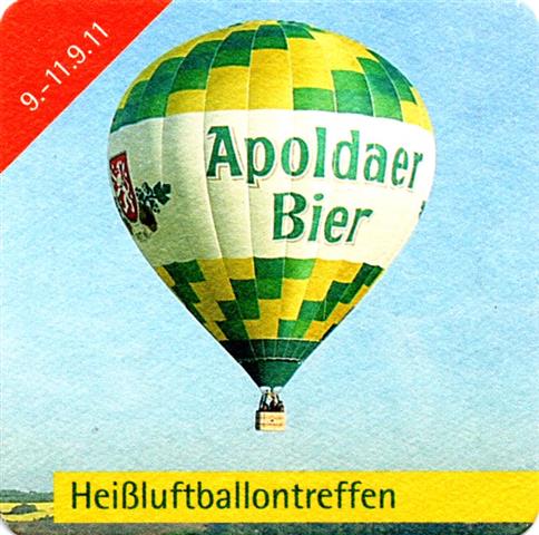 apolda ap-th apoldaer veranst 1b (quad180-heißluftballontreffen 2011)